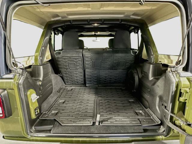 Used 2022 Jeep Wrangler Unlimited Sport AWD/4WD image 21