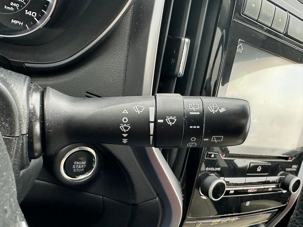 Used 2021 Subaru Ascent Limited w/ Technology Package image 31