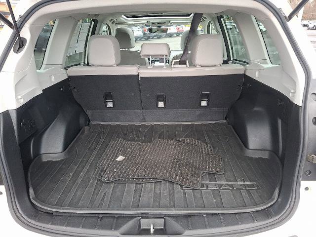 Used 2018 Subaru Forester 2.5i Limited w/ Popular Package #2 image 28
