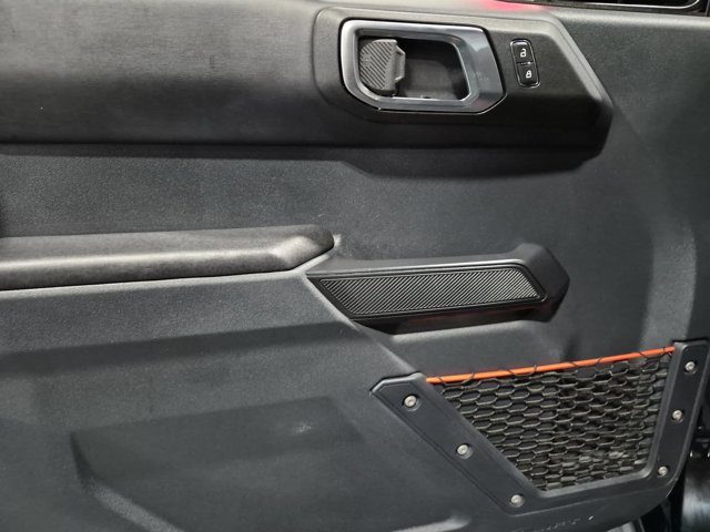 Certified 2024 Ford Bronco Raptor AWD/4WD image 13
