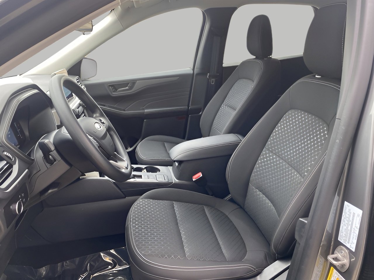 Certified 2025 Ford Escape Active image 9