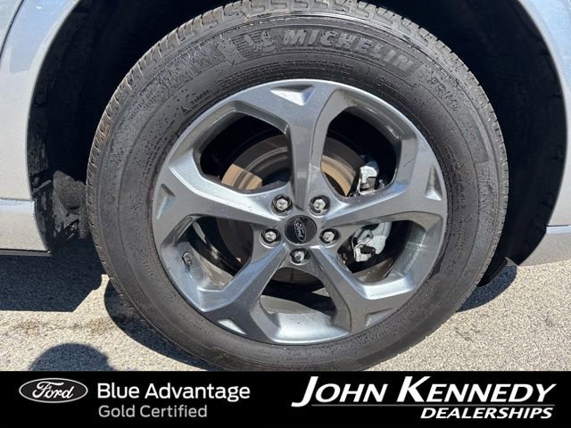 Certified 2024 Ford Escape ST-Line w/ Tech Pack #1 image 24