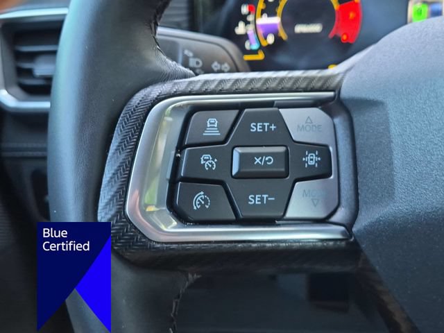 Certified 2025 Ford Mustang Premium RWD image 18