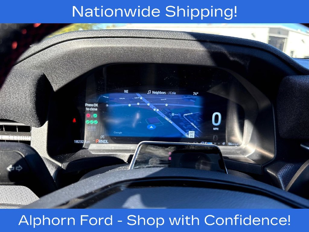 Certified 2025 Ford Explorer ST-Line w/ ST-Line Street Pack AWD/4WD image 15