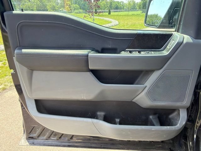 Certified 2022 Ford F150 XLT w/ Equipment Group 302A High AWD/4WD image 22