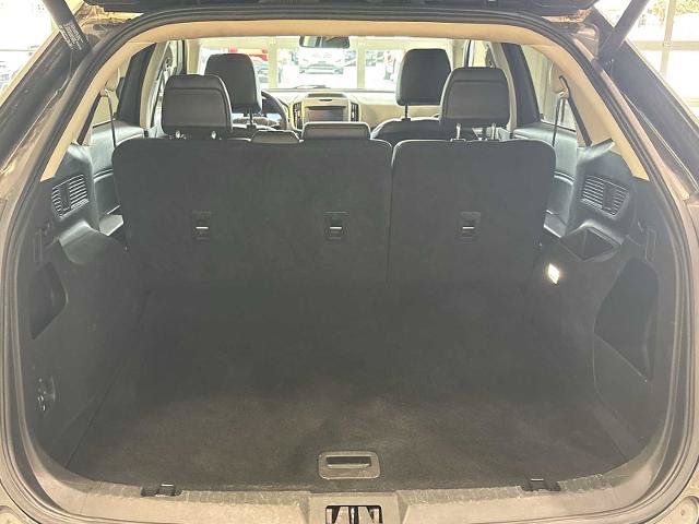 Certified 2020 Ford Edge SEL w/ Convenience Package AWD/4WD image 25