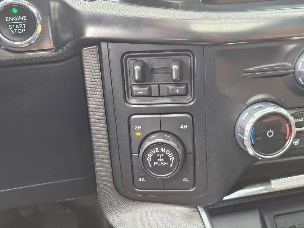 Certified 2023 Ford F150 Platinum AWD/4WD image 33