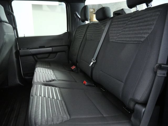 Certified 2022 Ford F150 XL w/ STX Appearance Package AWD/4WD image 15