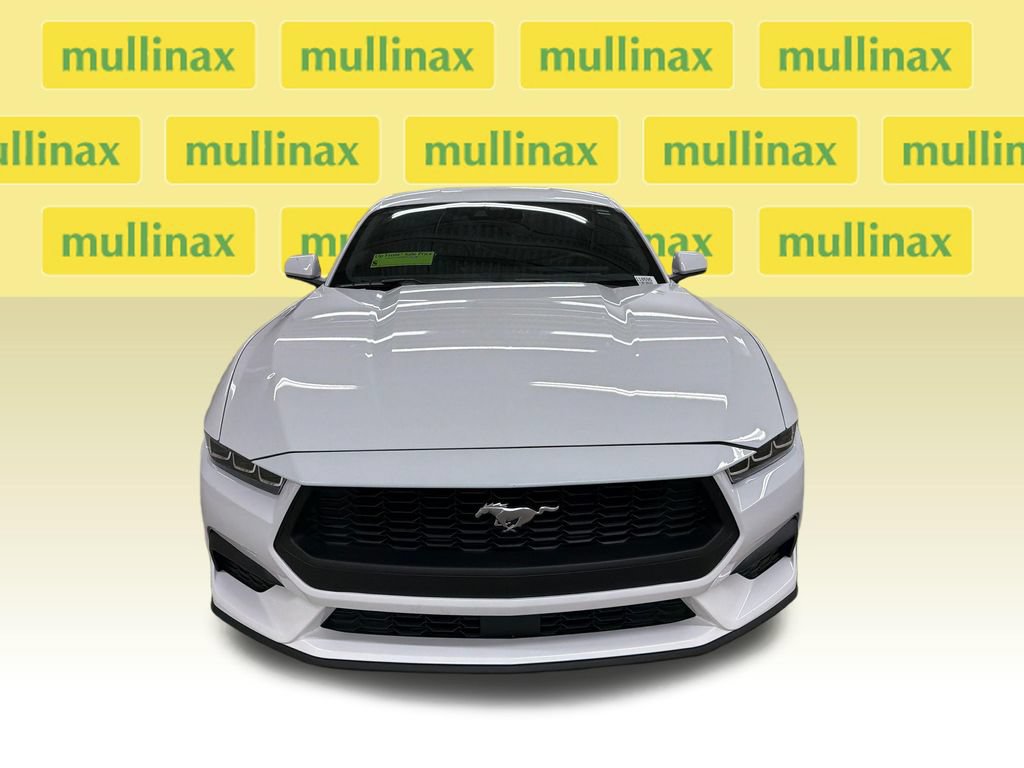 Certified 2024 Ford Mustang Premium RWD image 15