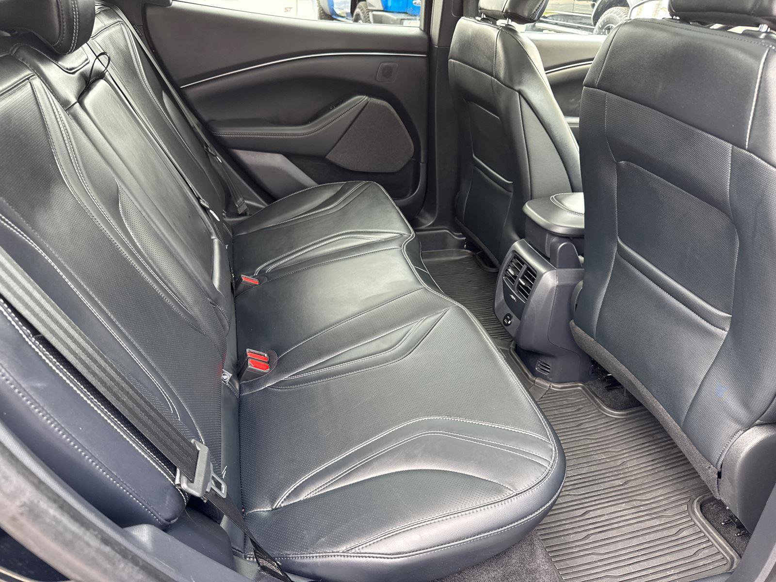 Certified 2023 Ford Mustang Mach-E Premium image 18