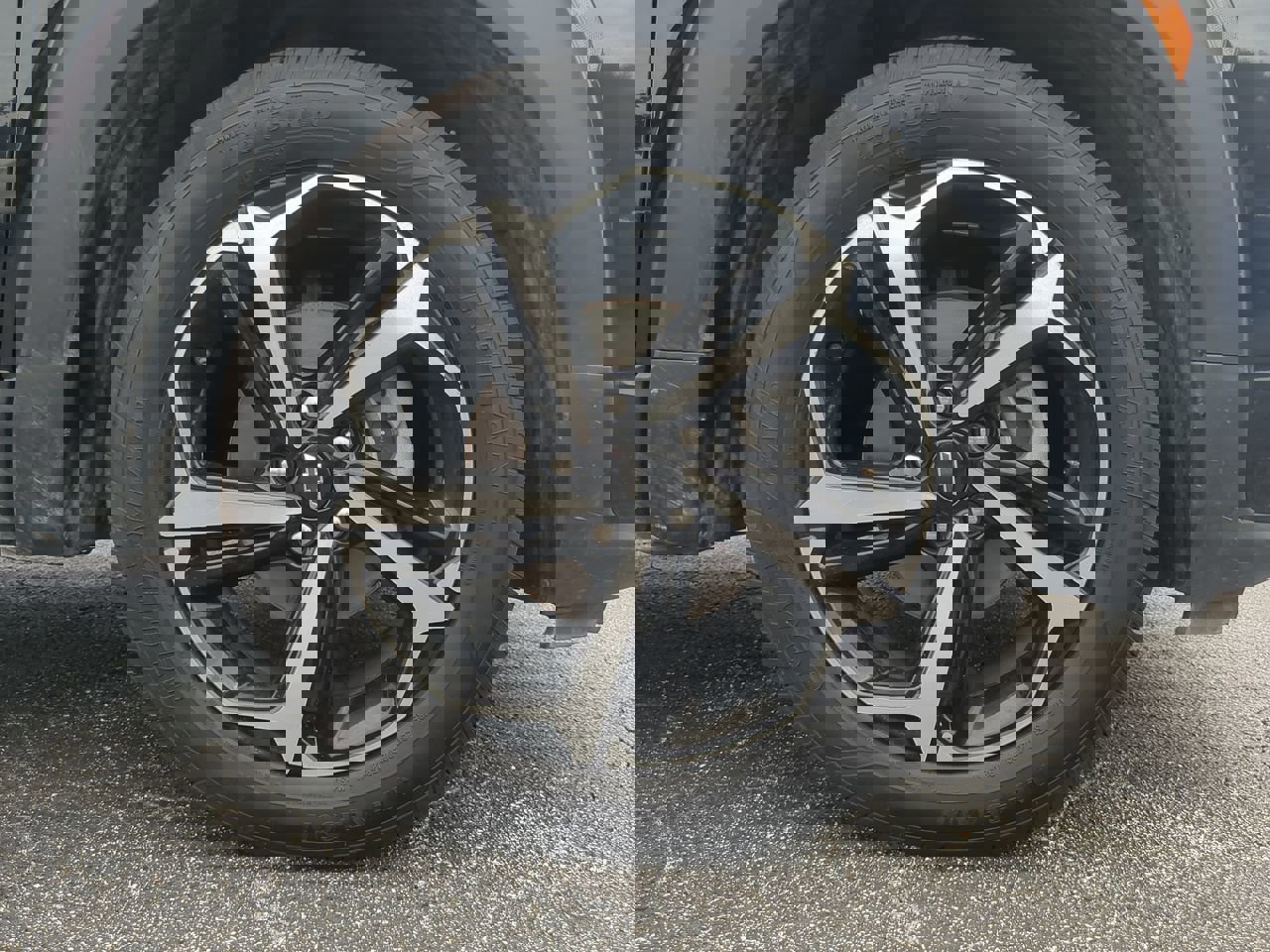 Used 2022 Chevrolet TrailBlazer RS image 11