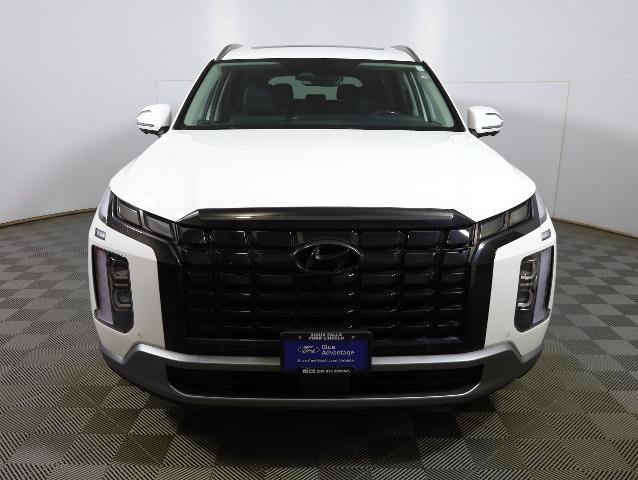 Used 2023 Hyundai Palisade SEL image 3