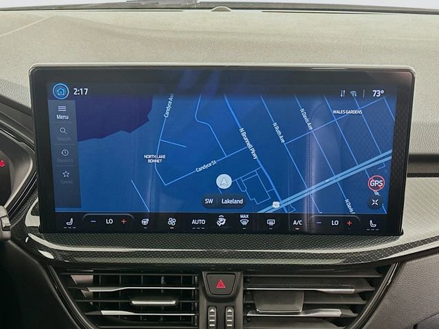 Certified 2024 Ford Escape ST-Line w/ Tech Pack #1 image 16