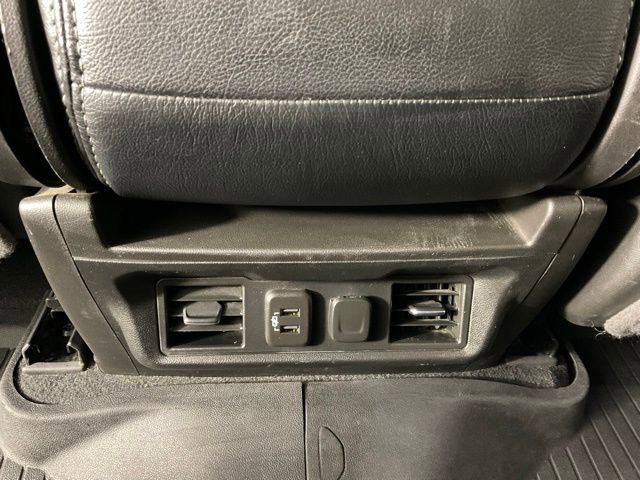 Used 2020 Chevrolet Silverado 1500 RST image 16