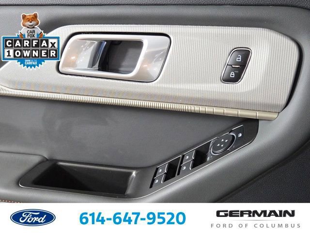 Certified 2025 Ford Explorer Active w/ Active Comfort Package image 29