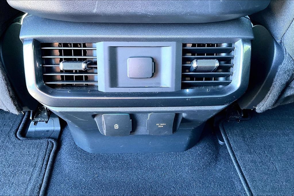 Certified 2023 Ford F150 XLT w/ Equipment Group 302A High AWD/4WD image 33