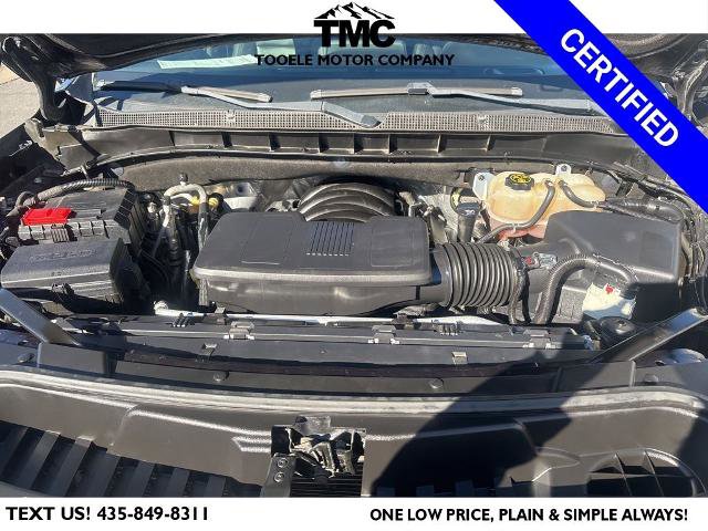 Used 2022 Chevrolet Suburban LT image 22