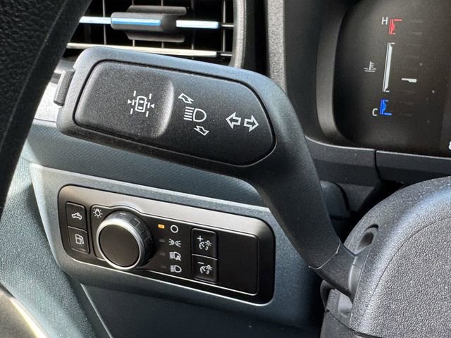 Certified 2025 Ford Maverick XLT FWD image 23