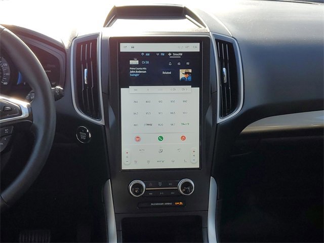 Certified 2024 Ford Edge SEL w/ Convenience Package image 30