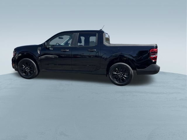 Certified 2024 Ford Maverick XLT w/ XLT Luxury Package FWD image 8