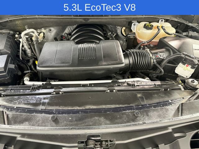 Used 2025 Chevrolet Tahoe LT AWD/4WD image 30