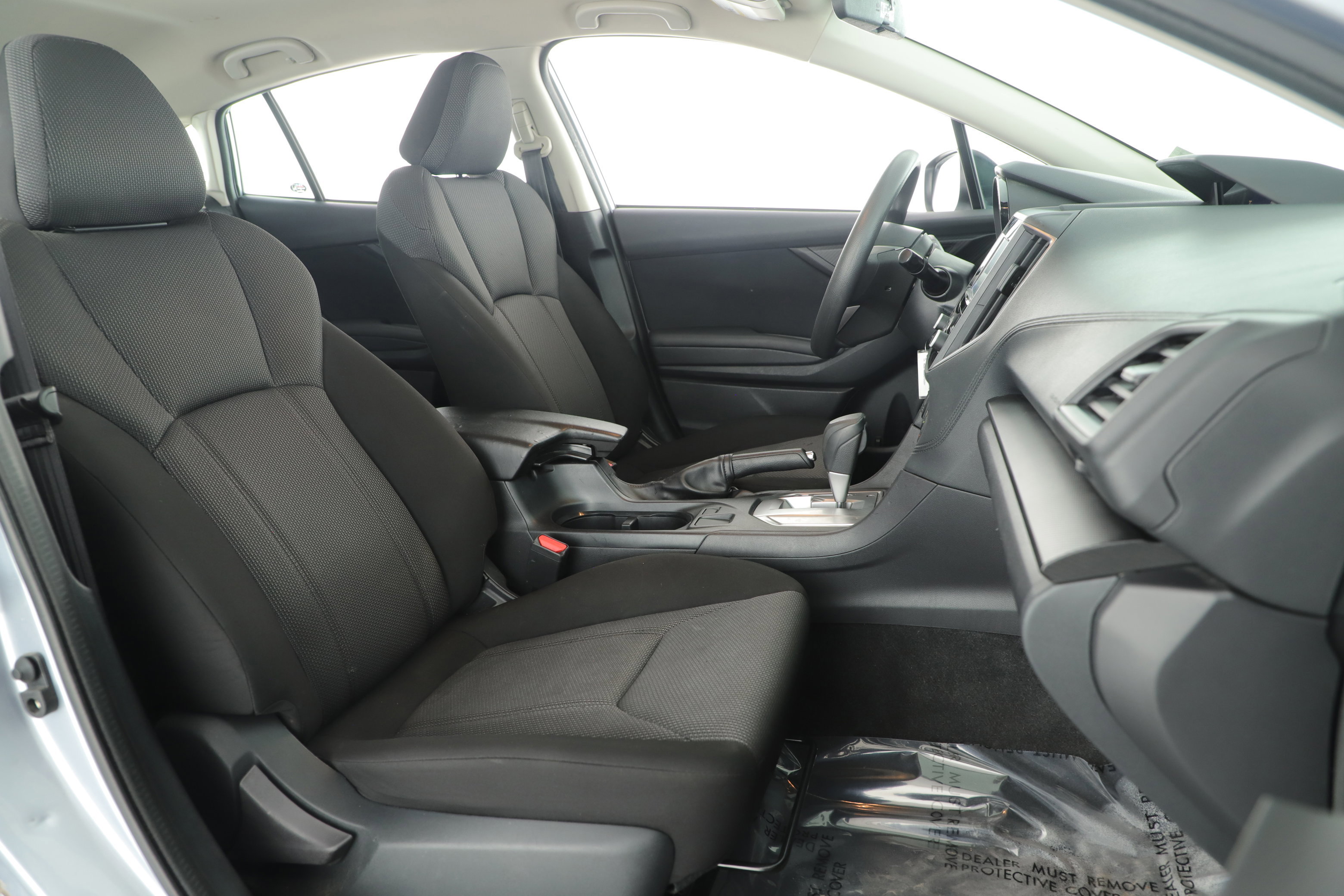 Used 2022 Subaru Impreza 2.0i image 20