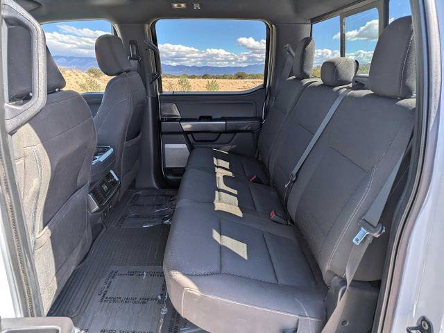 Certified 2023 Ford F150 XLT w/ Equipment Group 302A High AWD/4WD image 19