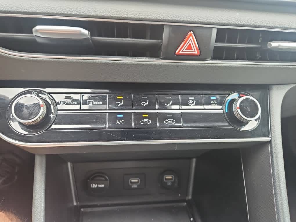 Used 2020 Hyundai Sonata SE FWD image 17