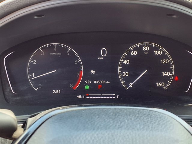 Used 2023 Honda Civic LX image 14