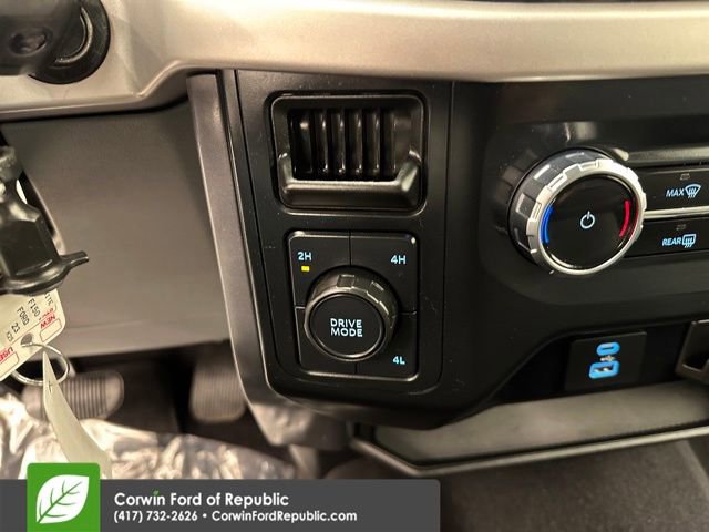 Certified 2023 Ford F150 XLT w/ Equipment Group 301A Mid image 26