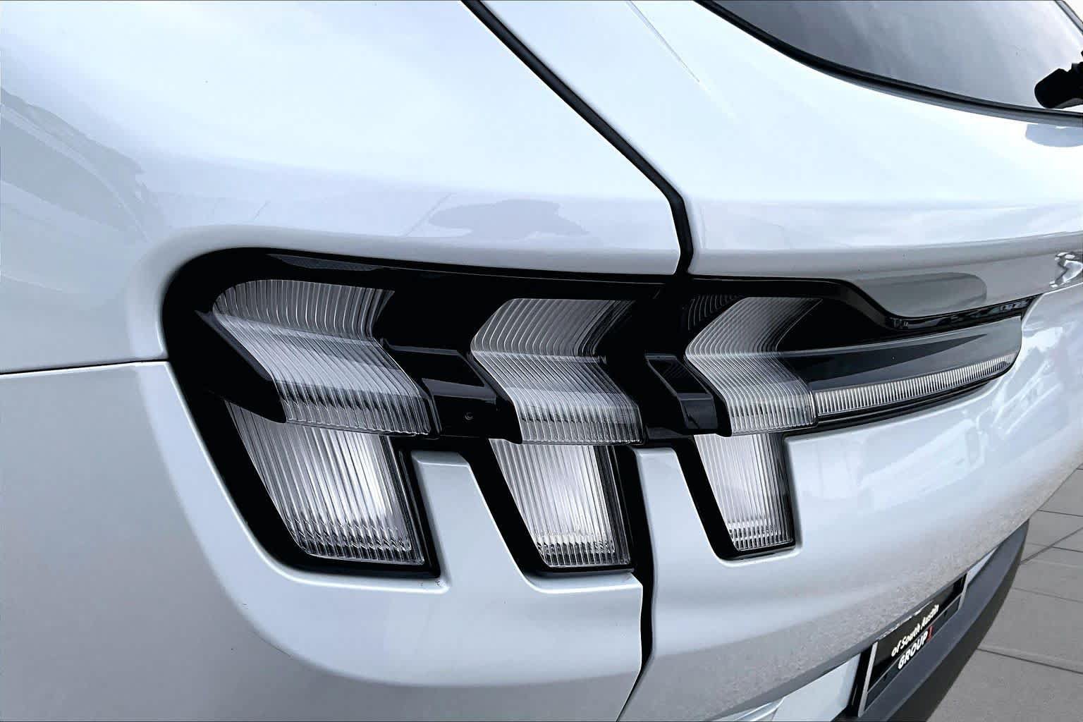 Certified 2023 Ford Mustang Mach-E Select AWD/4WD image 27