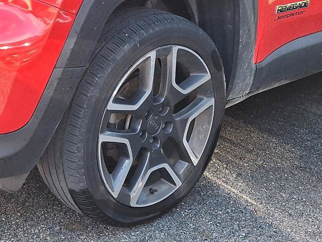 Used 2020 Jeep Renegade Sport AWD/4WD image 4