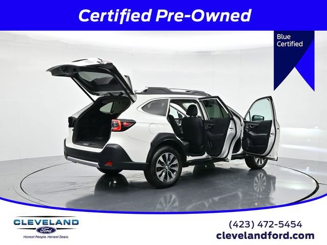 Used 2023 Subaru Outback Touring image 45