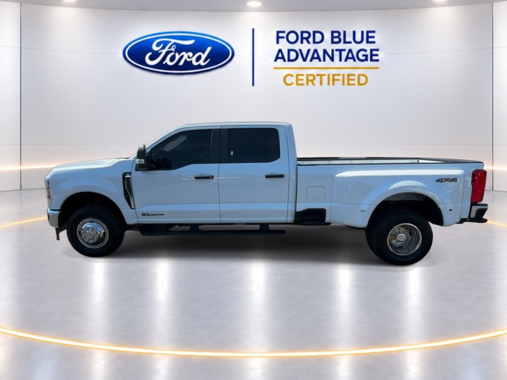 Certified 2026 Ford F350 XL w/ XL Driver Assist Package AWD/4WD image 6