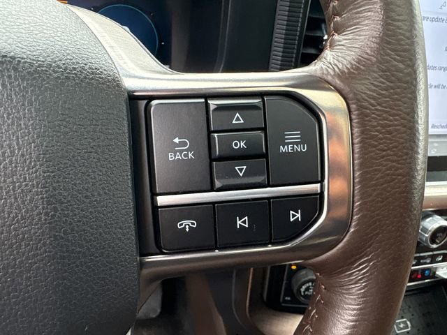 Certified 2024 Ford F150 King Ranch AWD/4WD image 22