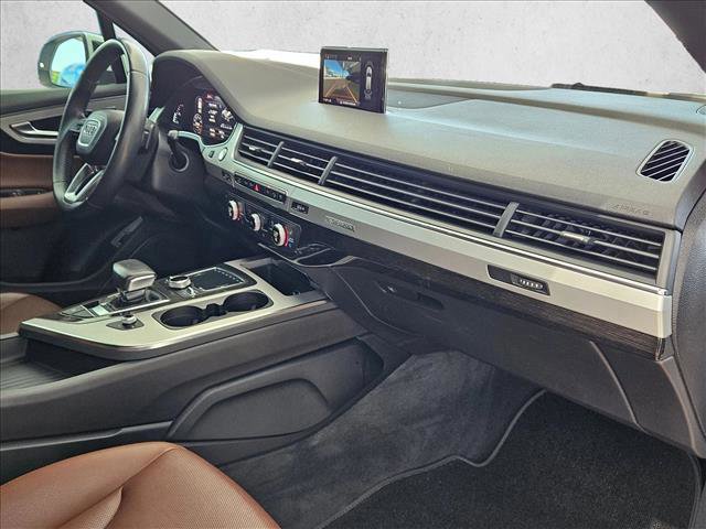 Used 2018 Audi Q7 2.0T Premium Plus w/ Premium Plus Package image 24