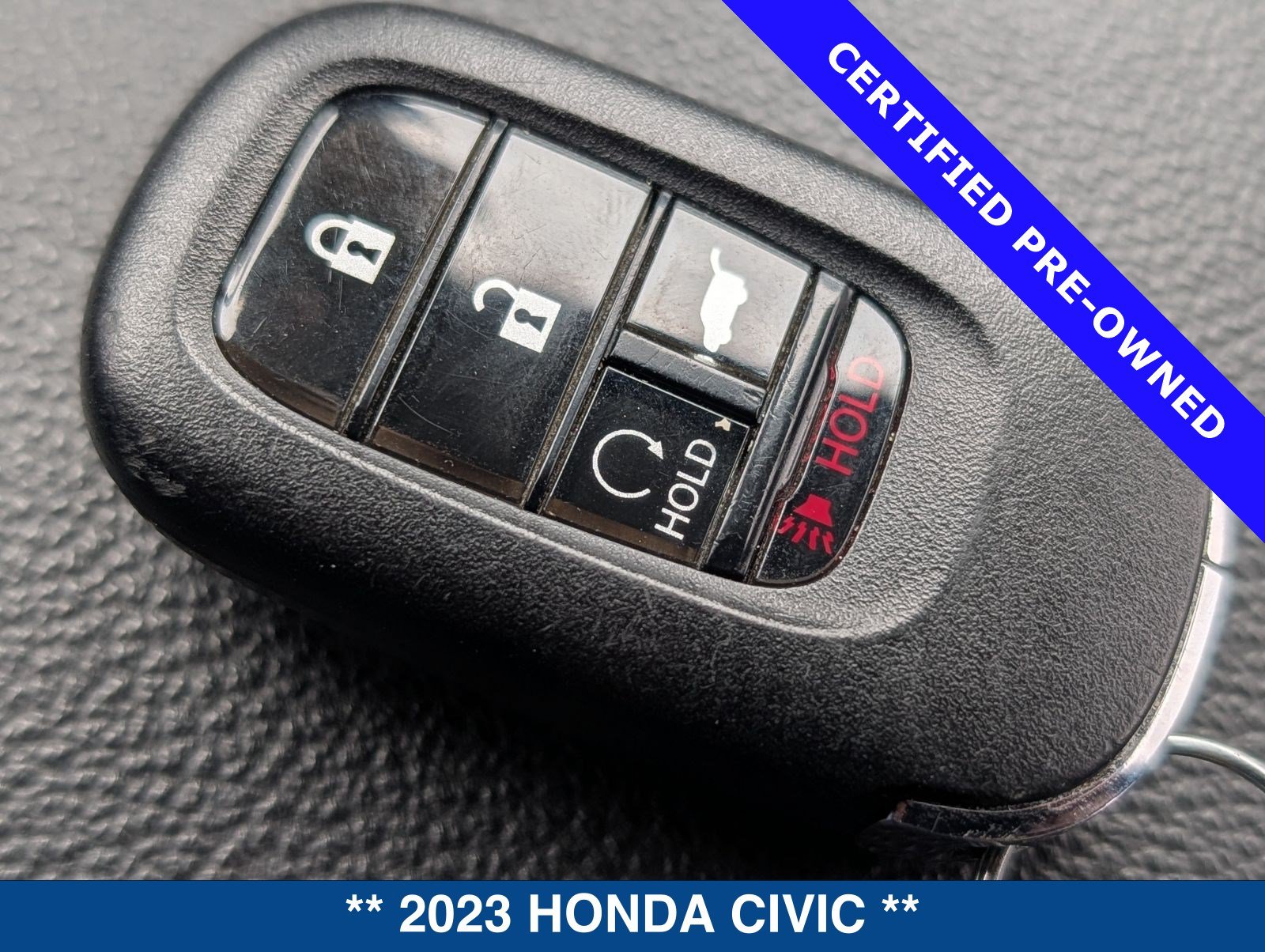 Used 2023 Honda Civic Sport Touring image 34