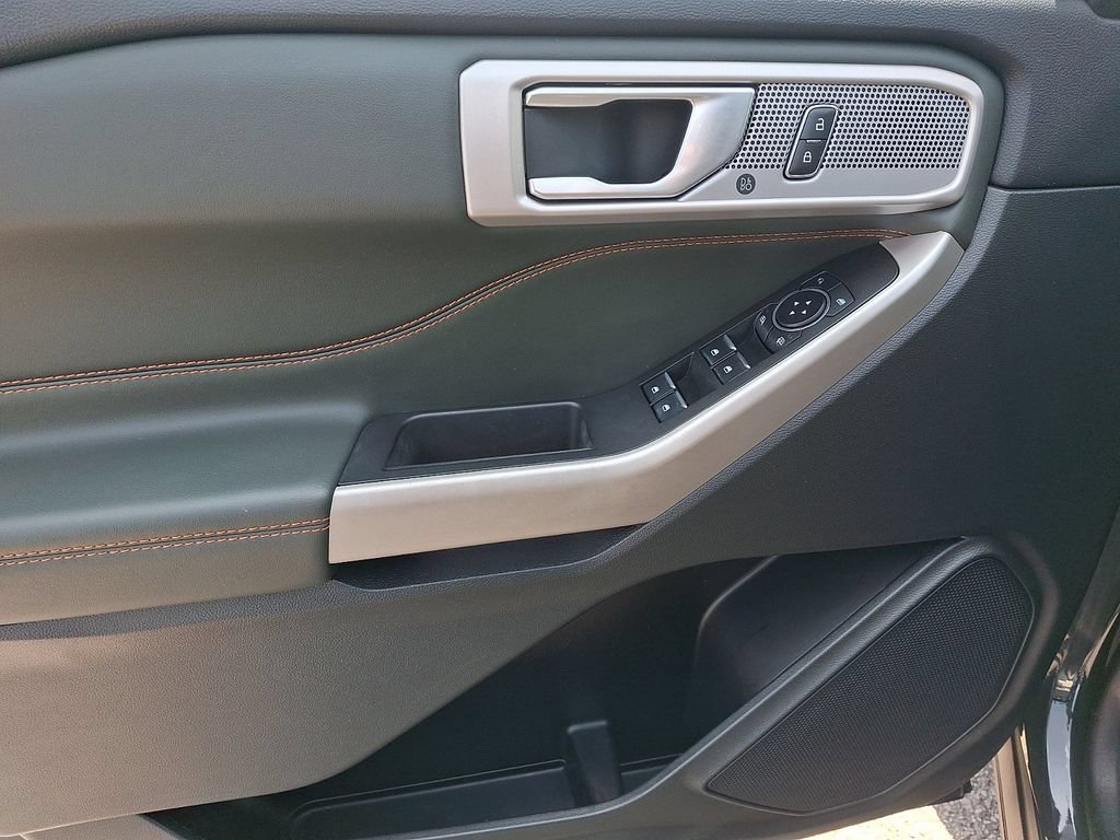 Certified 2023 Ford Explorer Timberline w/ Timberline Technology Package AWD/4WD image 13