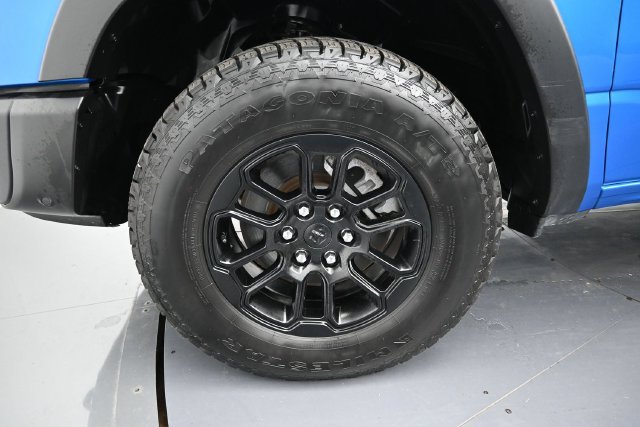 Used 2025 RAM 1500 Rebel w/ Rebel Level 1 Equipment Group AWD/4WD image 9