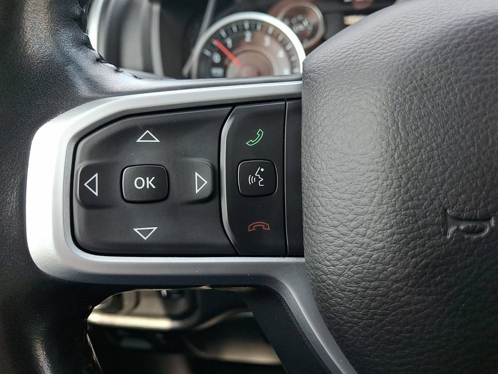 Used 2020 RAM 1500 Big Horn AWD/4WD image 21