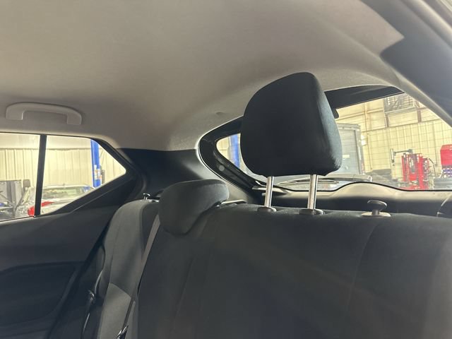 Used 2025 Nissan Kicks Play S FWD image 30
