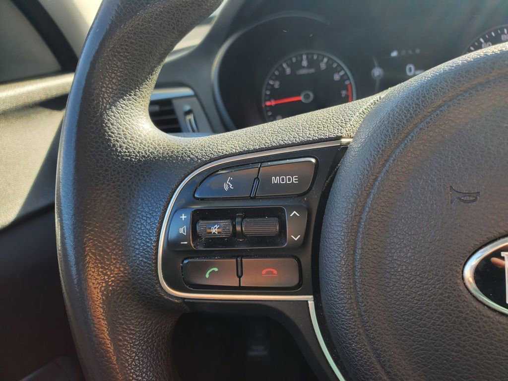 Used 2018 Kia Optima LX w/ Convenience Package image 15