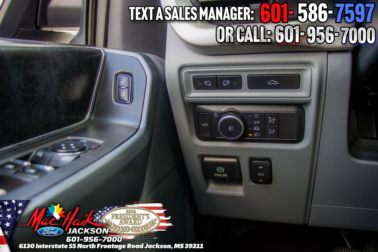 Certified 2022 Ford F150 XLT w/ Equipment Group 302A High image 21