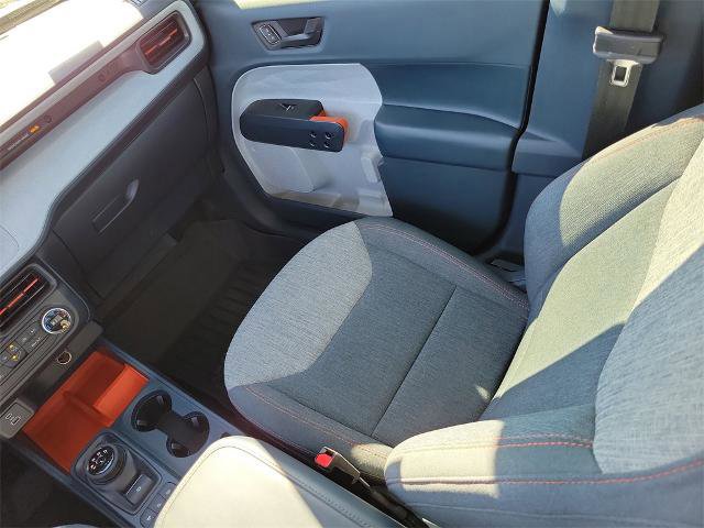 Certified 2022 Ford Maverick XLT image 15