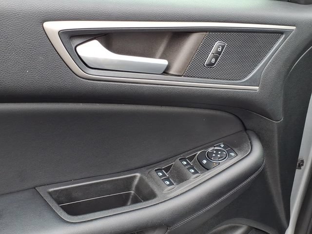 Certified 2023 Ford Edge SEL AWD/4WD image 16