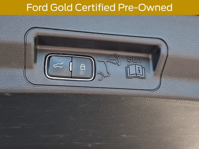 Certified 2023 Ford Explorer XLT w/ Equipment Group 202A AWD/4WD image 32