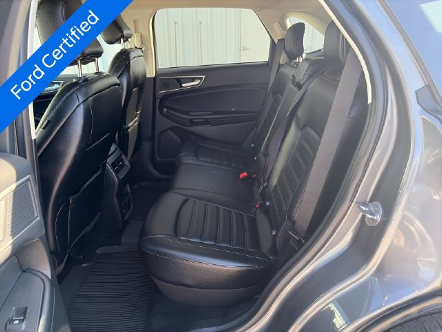 Certified 2023 Ford Edge SEL w/ Convenience Package AWD/4WD image 27