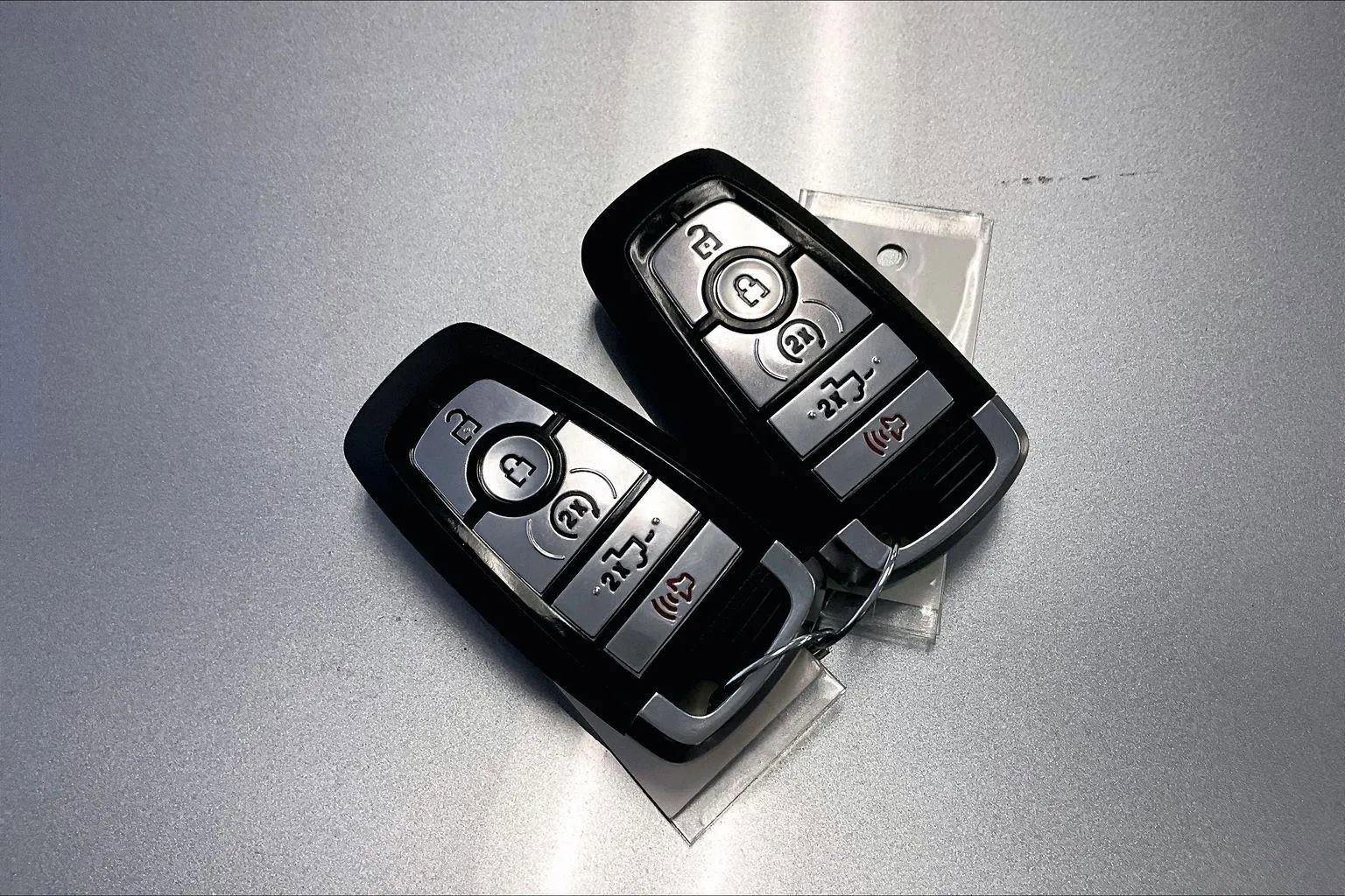 Certified 2023 Ford F150 XLT w/ Equipment Group 302A High image 9