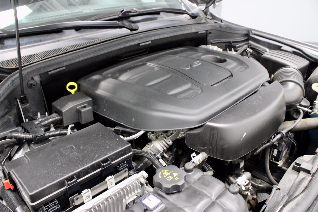 Used 2021 Jeep Grand Cherokee Limited AWD/4WD image 19