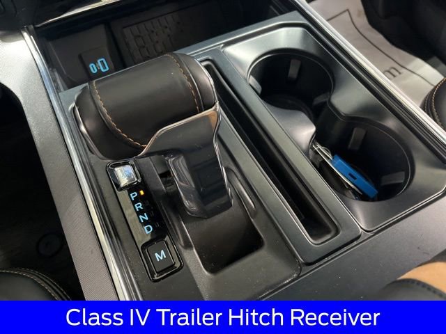 Certified 2023 Ford F150 Platinum w/ Equipment Group 701A High image 44